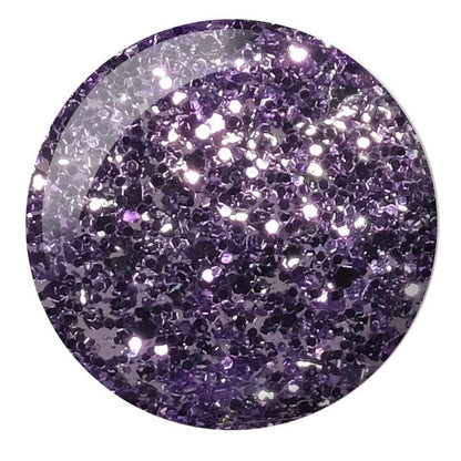 Duo Gel - 913 Lunar Lavender Diamond Nail Supplies