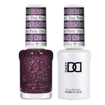 Duo Gel - 923 Day Party Diamond Nail Supplies