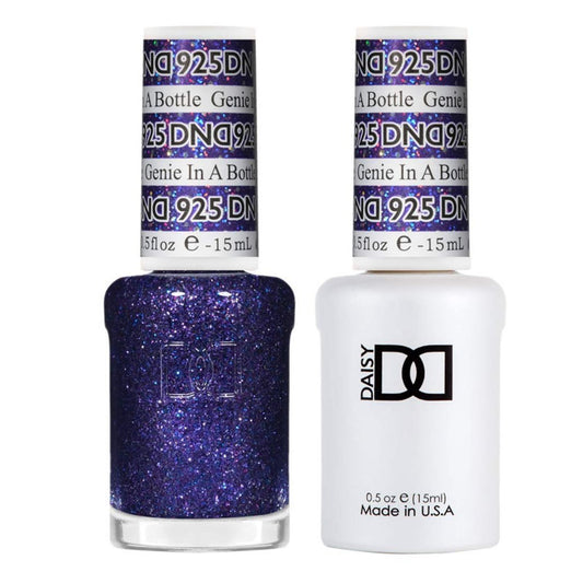 Duo Gel - 925 Genie In A Bottle Diamond Nail Supplies