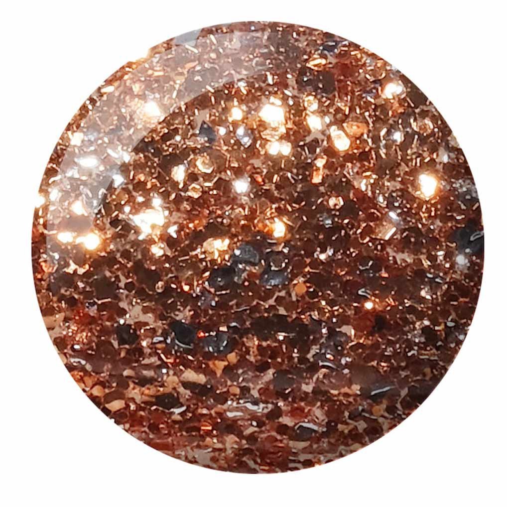 Duo Gel - 928 Bronzed Era Diamond Nail Supplies
