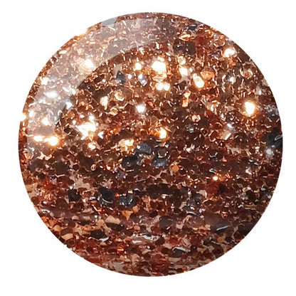 Duo Gel - 928 Bronzed Era Diamond Nail Supplies