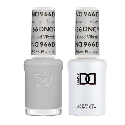 Duo Gel - 966 Good Vibrations