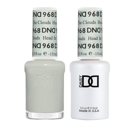 Duo Gel - 968 Head In The Clouds