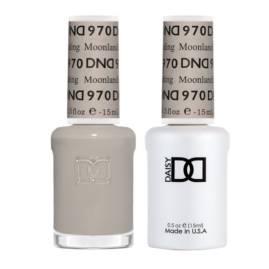 Duo Gel - 970 Moon-Landing