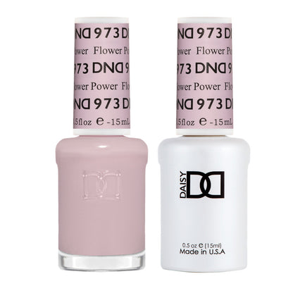 Duo Gel - 973 Flower Power