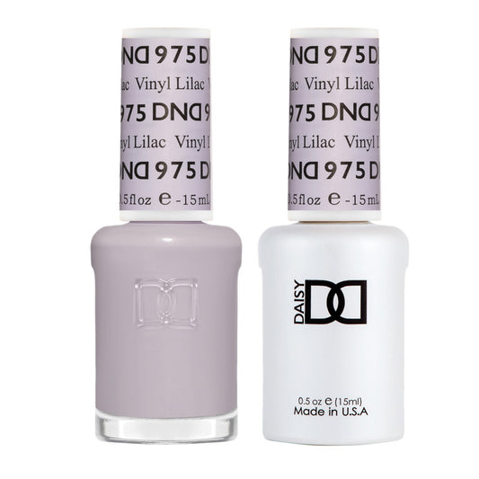 Duo Gel - 975 Vinyl Lilac