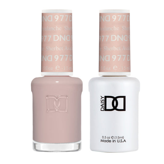 Duo Gel - 977 Sherbet Avalanche