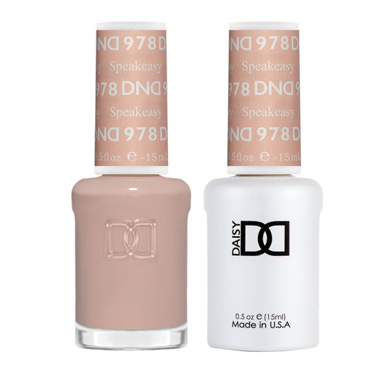 Duo Gel - 978 Speakeasy