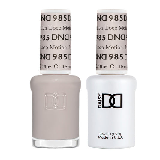 Duo Gel - 985 Loco Motion
