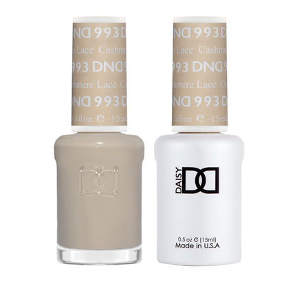 Duo Gel - 993 Cashmere Lace