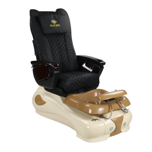 Pedicure Spa Chair - Expresso