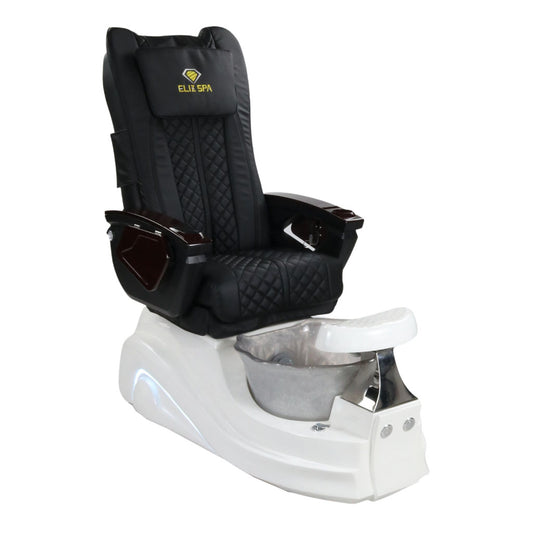 Pedicure Spa Chair - Frost