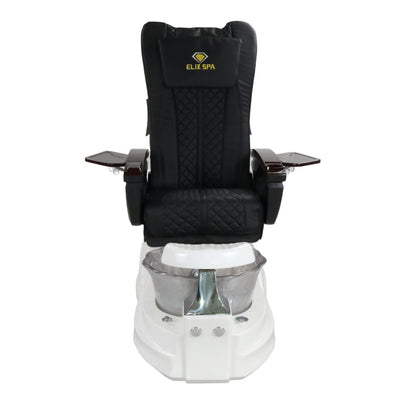 Pedicure Spa Chair - Frost