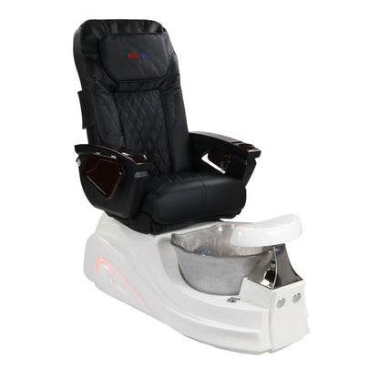Pedicure Spa Chair - Frost