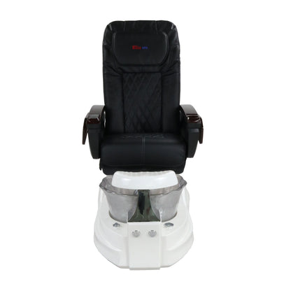 Pedicure Spa Chair - Frost