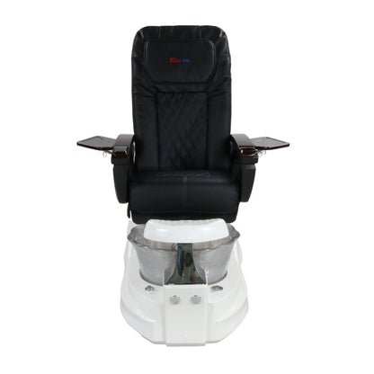 Pedicure Spa Chair - Frost