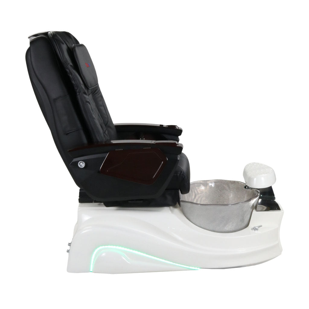Pedicure Spa Chair - Frost
