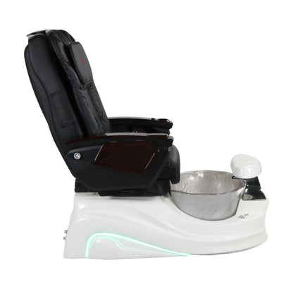 Pedicure Spa Chair - Frost