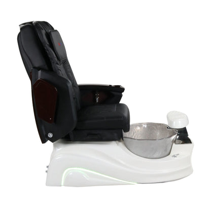 Pedicure Spa Chair - Frost