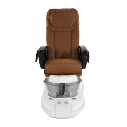 Pedicure Spa Chair - Frost