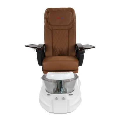 Pedicure Spa Chair - Frost