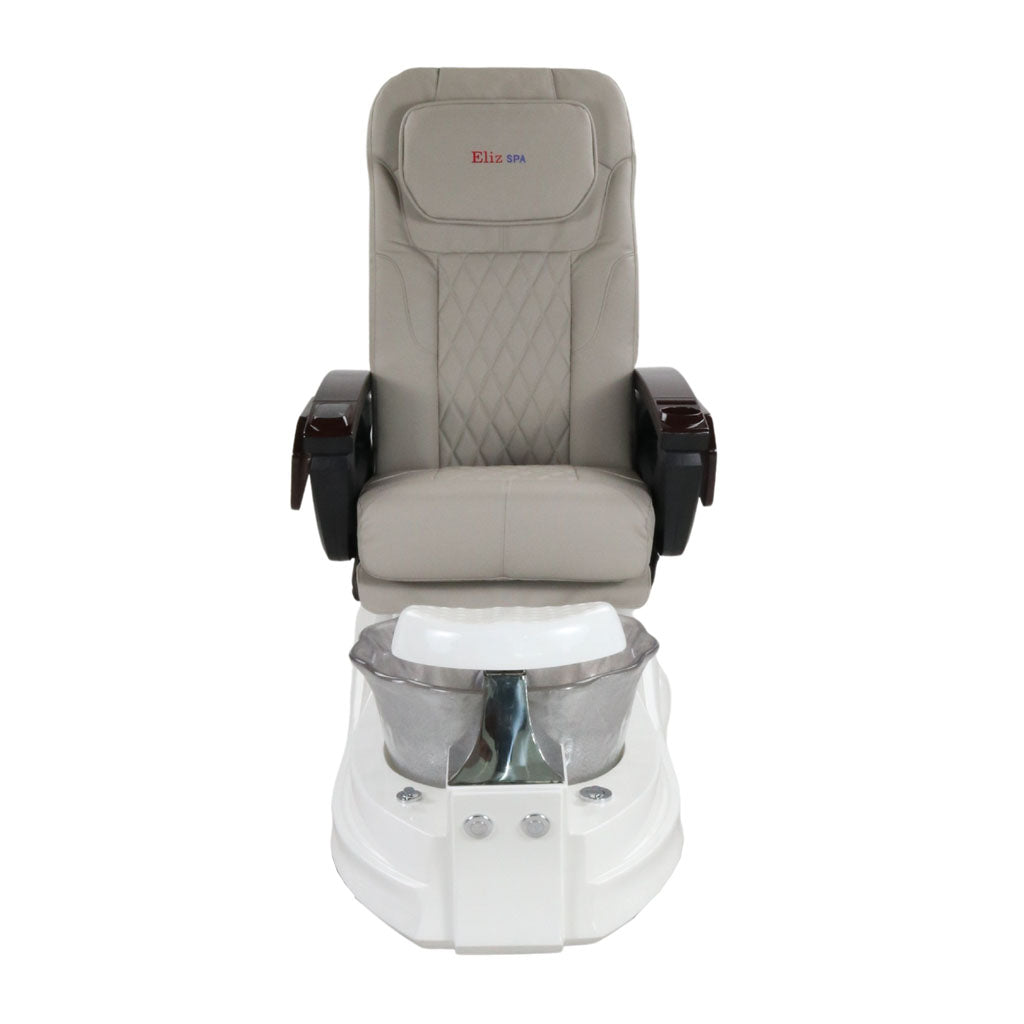 Pedicure Spa Chair - Frost