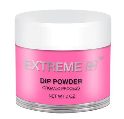 Dip/Acrylic Powder Bright Pink Glitter 333