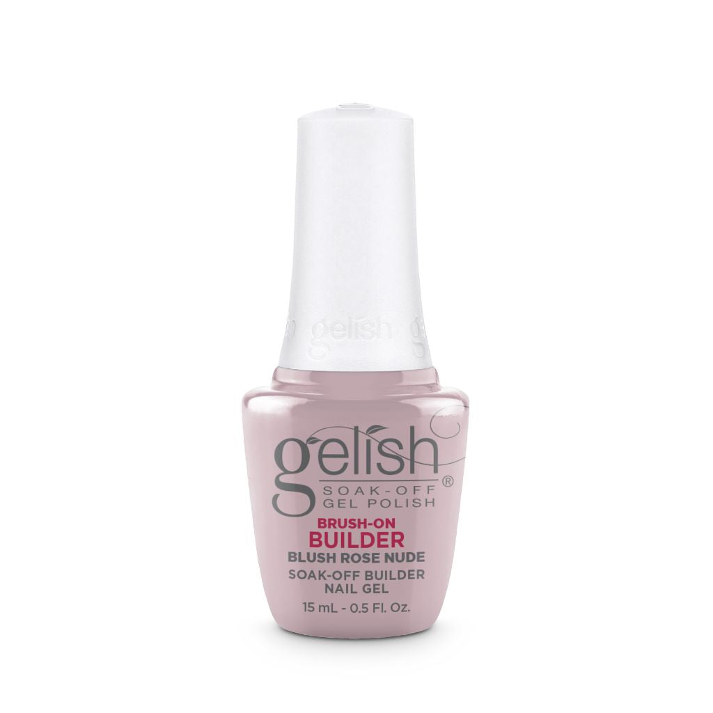 Brush On Builder - Blush Rose Nude