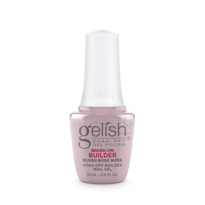 Brush On Builder - Blush Rose Nude
