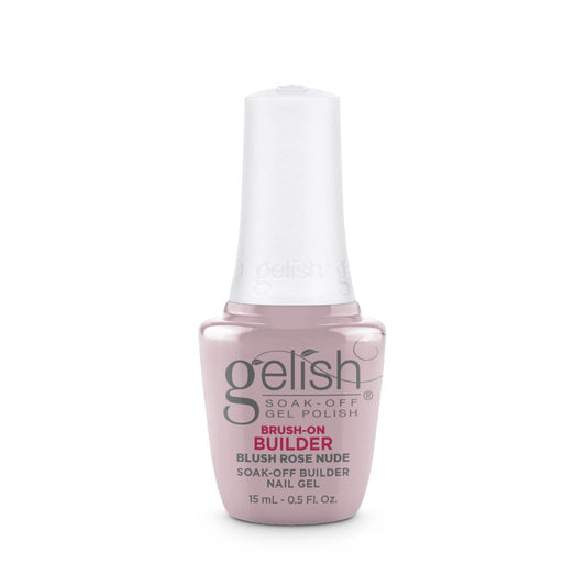 Brush On Builder - Blush Rose Nude