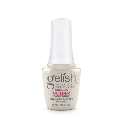 Brush On Builder - Ivory Nude 15ml