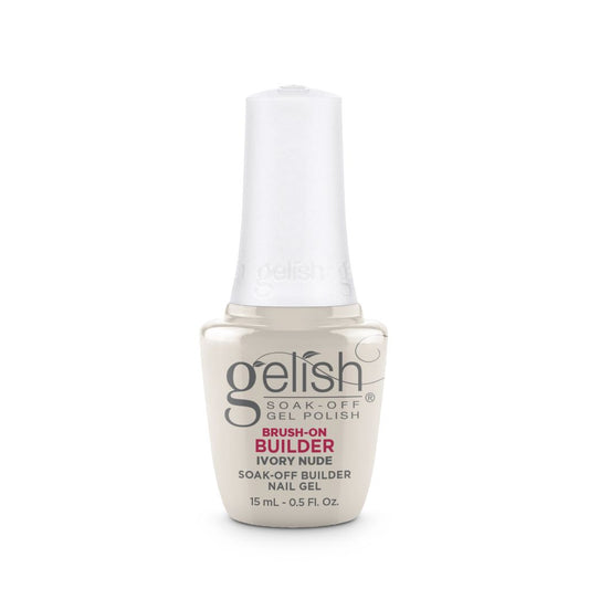 Brush On Builder - Ivory Nude 15ml