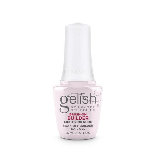Brush On Builder - Light Pink Nude