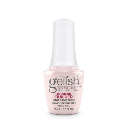 Brush On Builder - Pink Sand Nude
