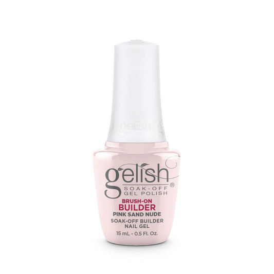 Brush On Builder - Pink Sand Nude