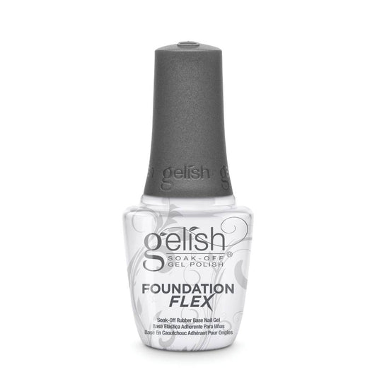 Foundation Flex - Clear 15ml