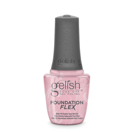 Foundation Flex - Light Nude 15ml
