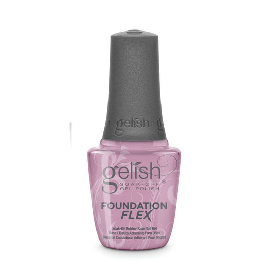 Foundation Flex - Light Pink 15ml