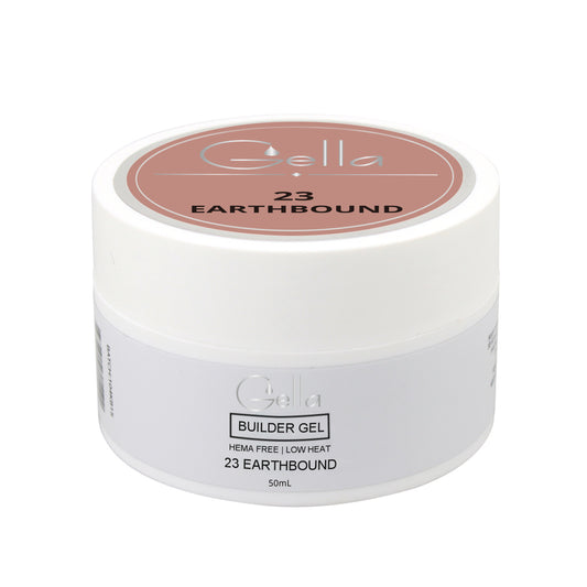 Builder Gel - 23 Earthbound 50ml