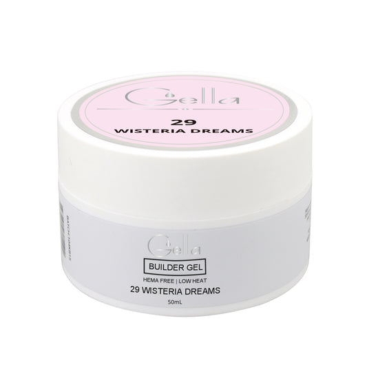 Builder Gel - 29 Wisteria Dreams 50ml