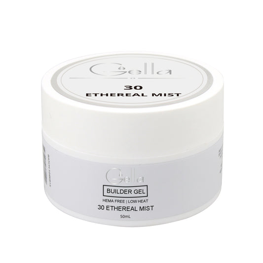 Builder Gel - 30 Ethereal Mist 50ml