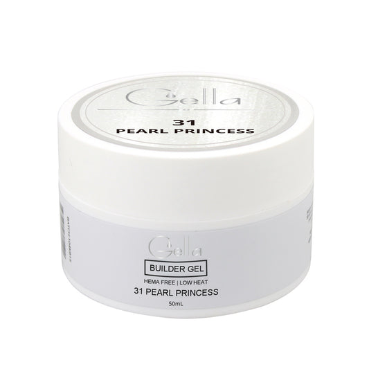 Builder Gel - 31 Pearl Princess 50ml