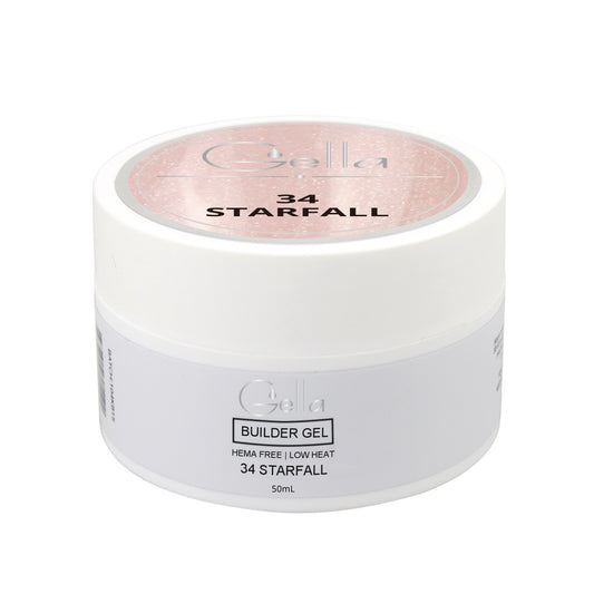 Builder Gel - 34 Starfall 50ml