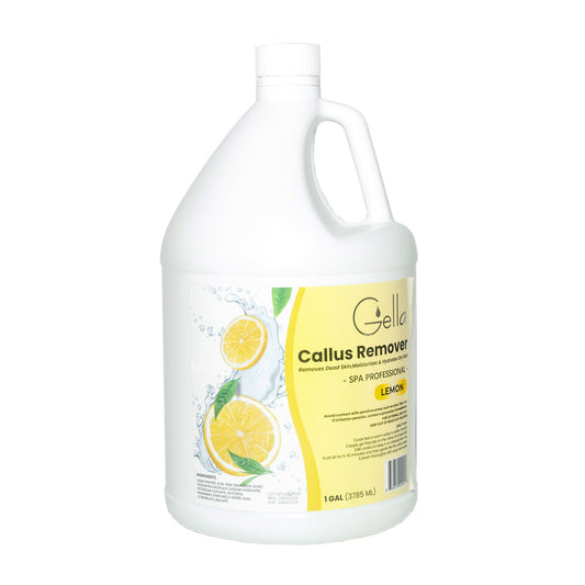 Callus Remover - Lemon 3.79L (1gal)