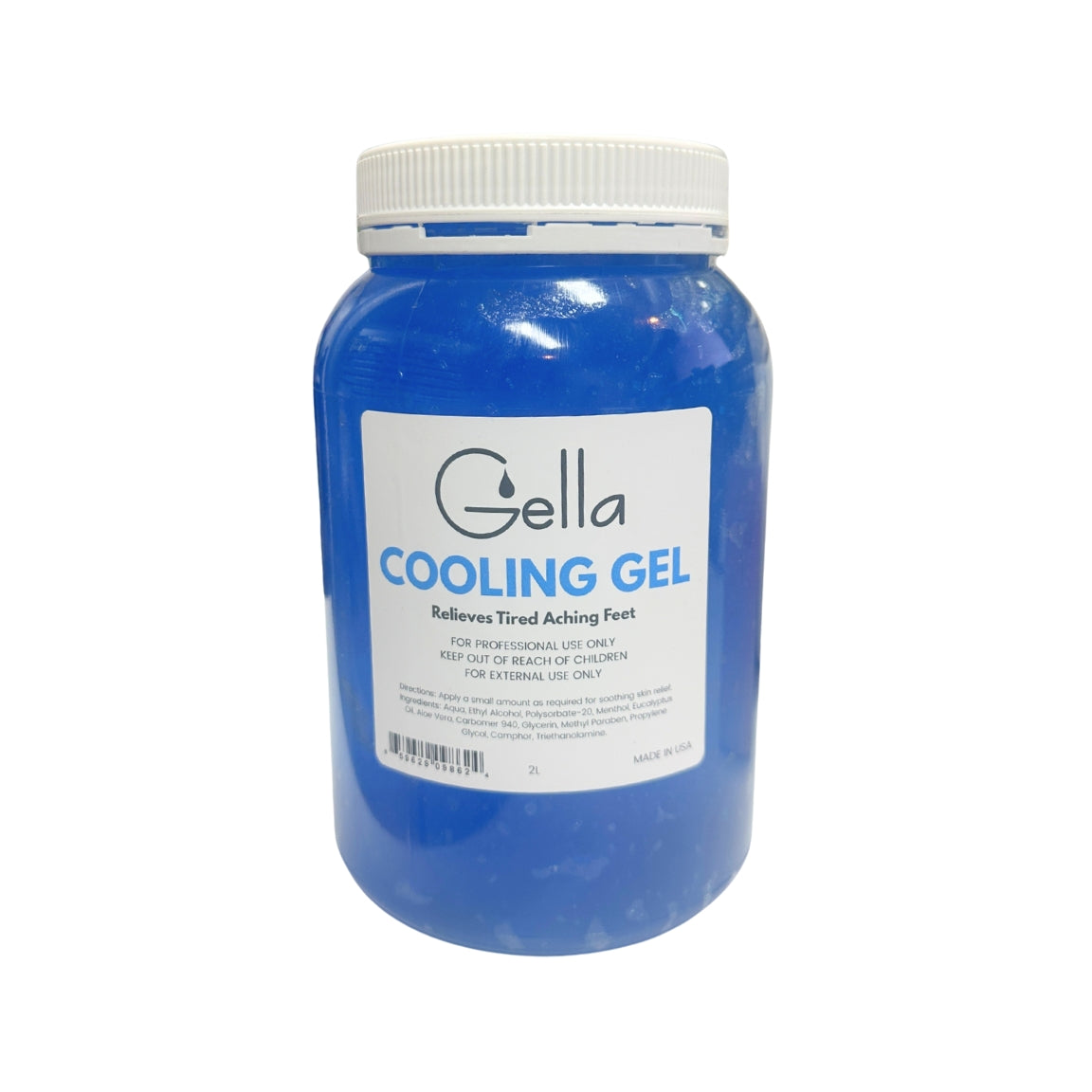 Cooling Gel 2L