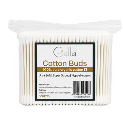 Cotton Buds - 300pc