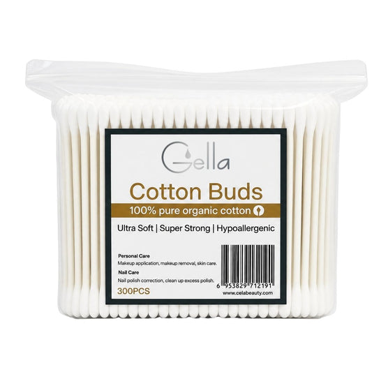 Cotton Buds - 300pc