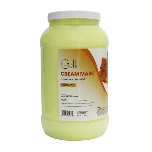 Cream Mask - Honey 3.78L (1gal)