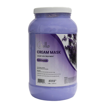 Cream Mask - Lavender 3.78L (1gal)
