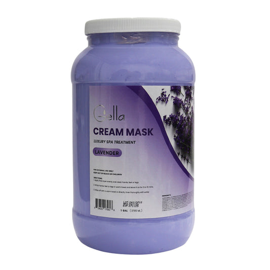 Cream Mask - Lavender 3.78L (1gal)